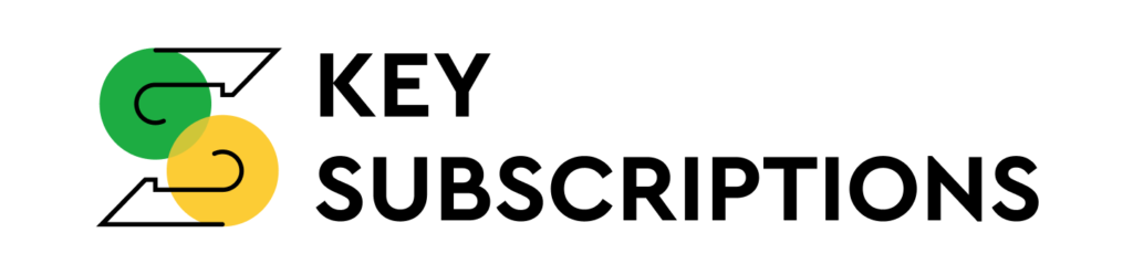 Key Subscriptions - SaaS Subscription Management Tool 4 logo 1